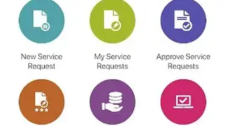 SummitAI Service Management screenshot