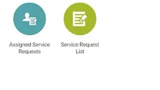 SummitAI Service Management screenshot