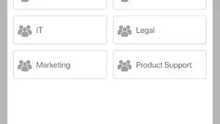 SummitAI Service Management screenshot