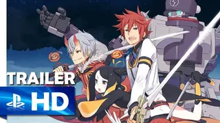 Summon Night 5 screenshot