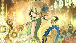 Summon Night: Swordcraft Story screenshot