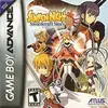 Summon Night: Swordcraft Story