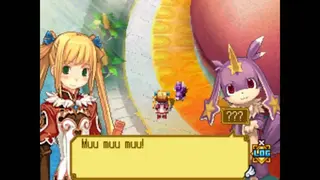 Summon Night X: Tears Crown screenshot