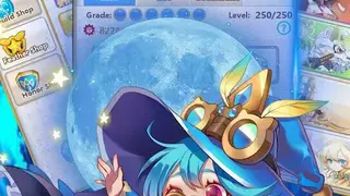 Summon Princess: Anime AFK screenshot