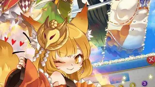 Summon Princess: Anime AFK screenshot