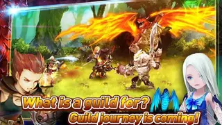 Summon Rush screenshot