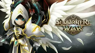 Summoners War screenshot