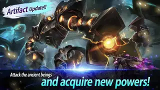 Summoners War screenshot