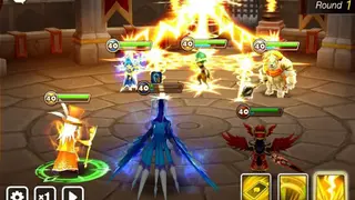Summoners War screenshot