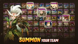 Summoners War: Sky Arena screenshot