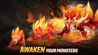 Summoners War: Sky Arena screenshot