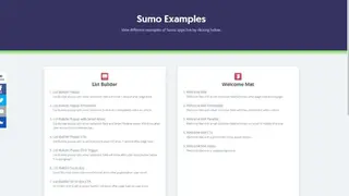 Sumo screenshot