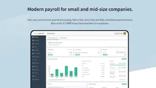 SumoPayroll screenshot