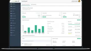 SumoPayroll screenshot