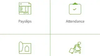 SumoPayroll screenshot