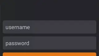SumRando VPN screenshot