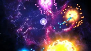 Sun Wars: Galaxy Strategy Game screenshot