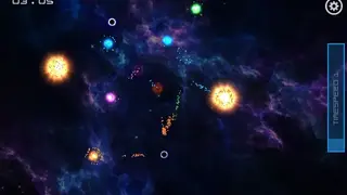 Sun Wars: Galaxy Strategy Game screenshot