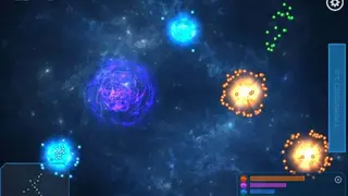 Sun Wars: Galaxy Strategy Game screenshot