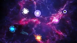 Sun Wars: Galaxy Strategy Game screenshot