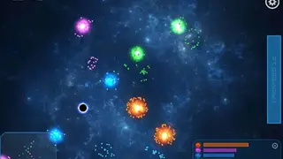 Sun Wars: Galaxy Strategy Game screenshot