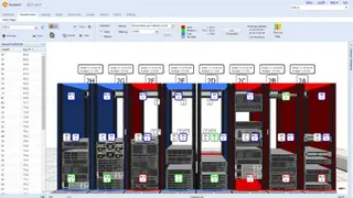 Sunbird DCIM screenshot