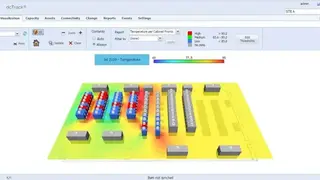 Sunbird DCIM screenshot