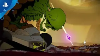 Sundered screenshot