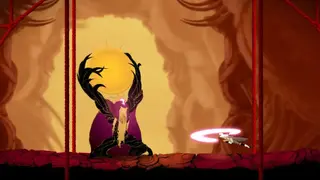 Sundered screenshot