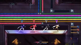 Sundered screenshot