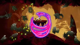 Sundered: Eldritch Edition screenshot