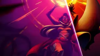 Sundered: Eldritch Edition screenshot