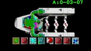 Sundog: Frozen Legacy screenshot