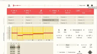 Sundog Scale Studio screenshot