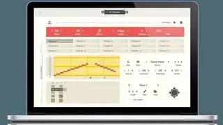Sundog Scale Studio screenshot