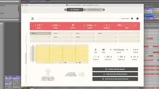 Sundog Song Studio screenshot