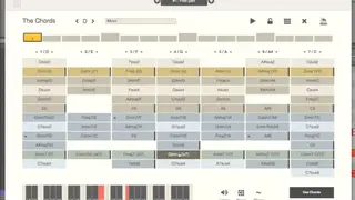 Sundog Song Studio screenshot