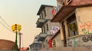 Sunflow Rendering System screenshot