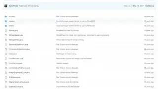 Sunflow Rendering System screenshot