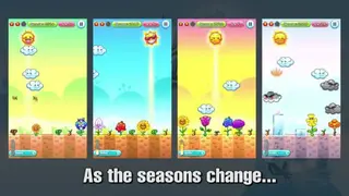 SunFlowers screenshot