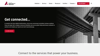 Sunguard AS screenshot