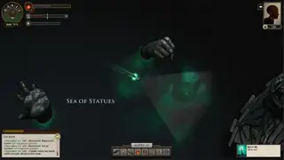SUNLESS SEA screenshot