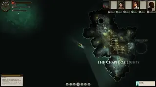 SUNLESS SEA screenshot