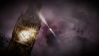 Sunless Skies screenshot