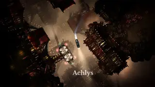 Sunless Skies screenshot