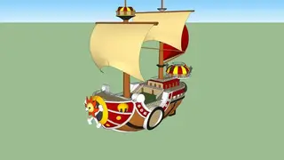 Sunny 3D screenshot