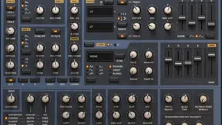 Sunrizer screenshot