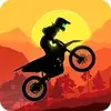 Sunset Bike Racer – Motocross