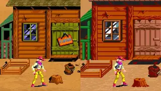 Sunset Riders screenshot