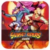 Sunset Riders